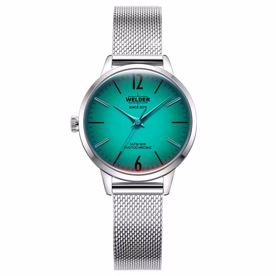Welder WRS201 Kadın Kol Saati