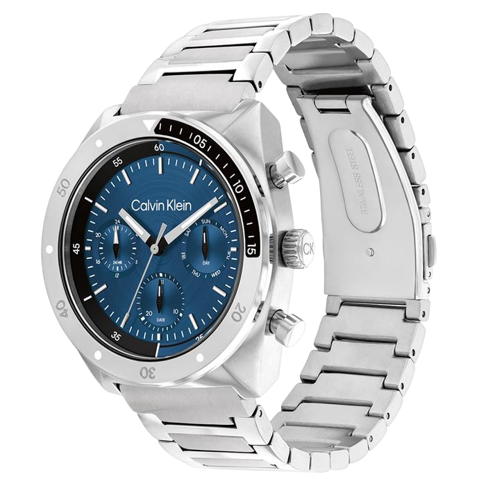 Calvin Klein CK25200464 Erkek Kol Saati