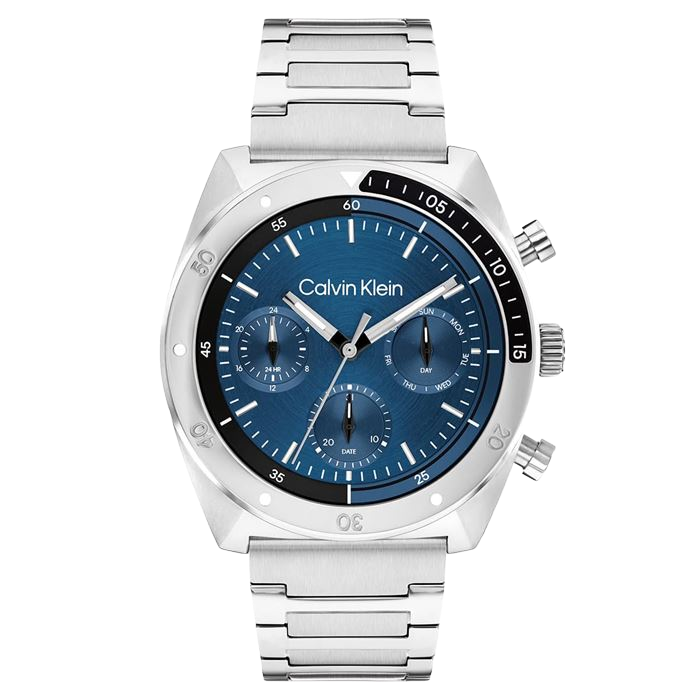 Calvin Klein CK25200464 Erkek Kol Saati