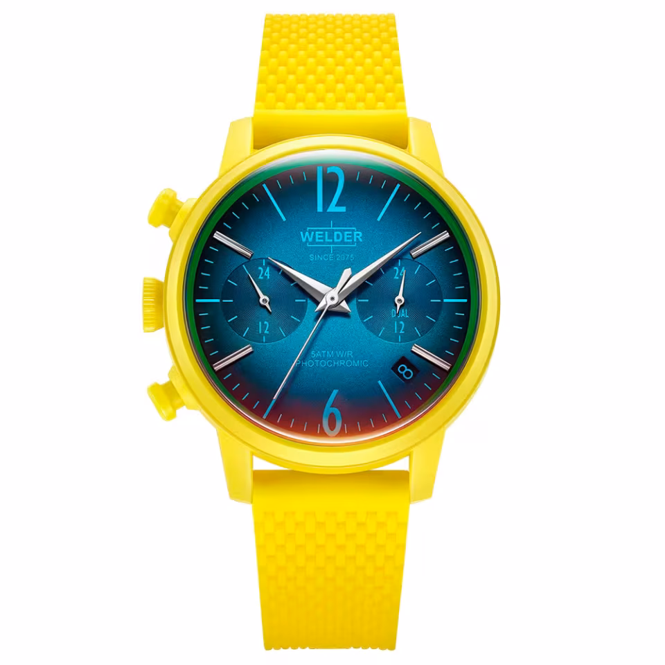 Welder WWRP606 Kadın Kol Saati