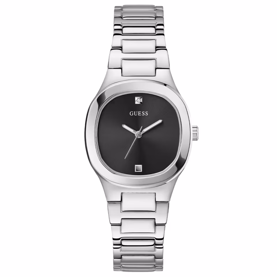 Guess GUGW0615L1 Pırlantalı Kadın Kol Saati