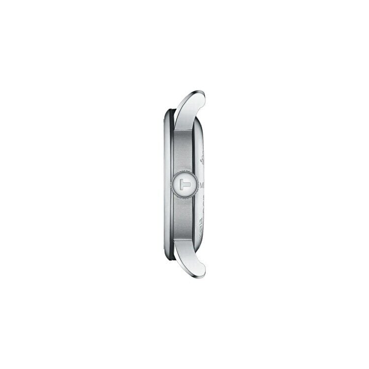 Tissot Le Locle Open Heart 39.3mm T0064071603301