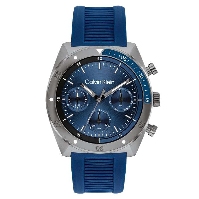 Calvin Klein CK25200468 Erkek Kol Saati