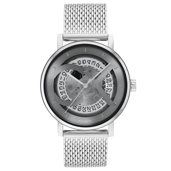 Calvin Klein Automatic CK25300004 Erkek Kol Saati