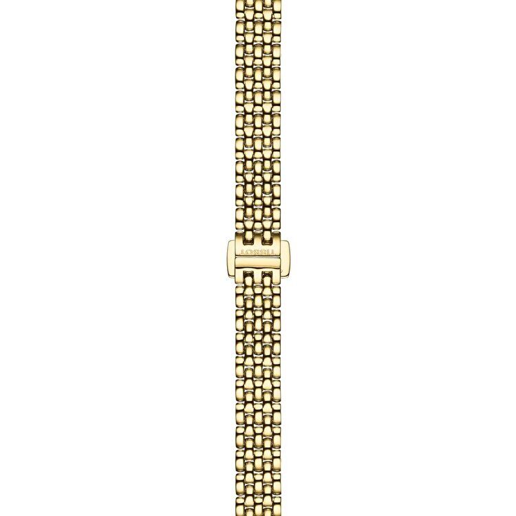 Tissot Lovely T0580093303100
