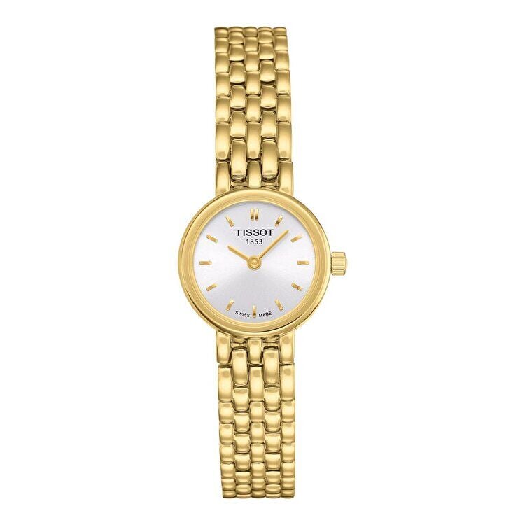 Tissot Lovely T0580093303100