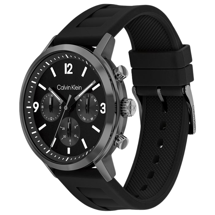 Calvin Klein CK25200461 Erkek Kol Saat