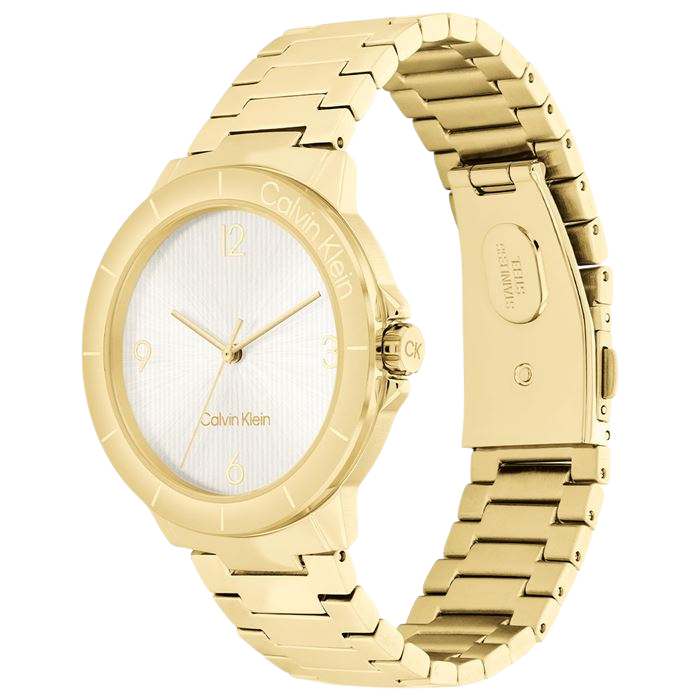 Calvin Klein CK25100023 Kadın Kol Saati