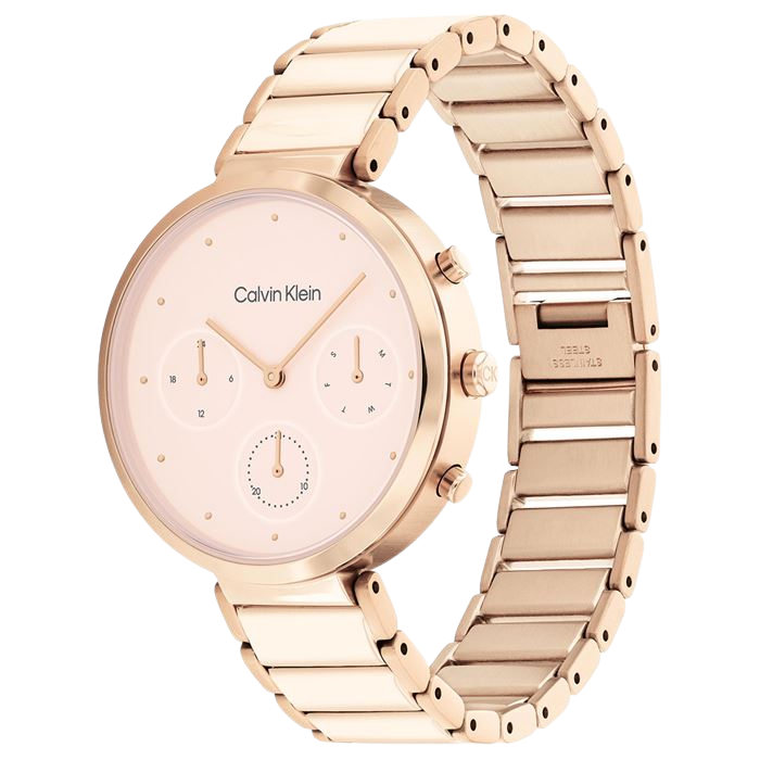 Calvin Klein CK25200283 Kadın Kol Saati