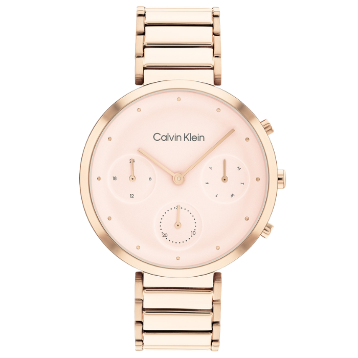 Calvin Klein CK25200283 Kadın Kol Saati