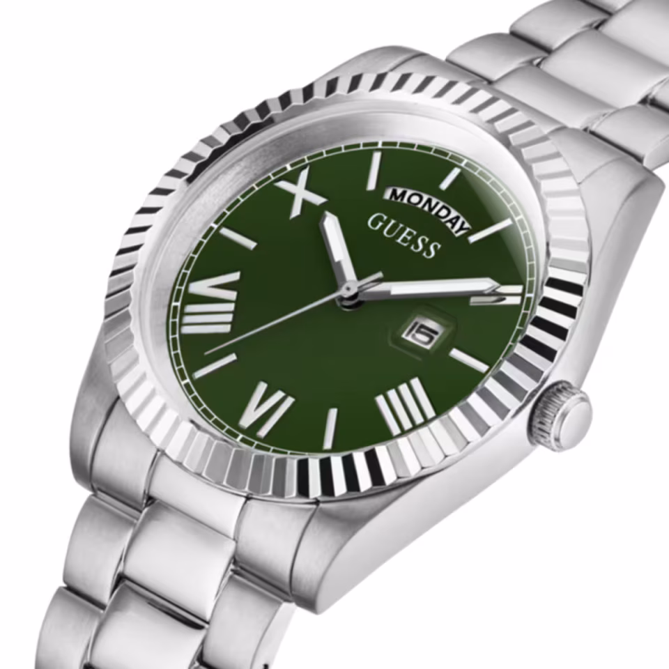 Guess GUGW0265G10 Erkek Kol Saati