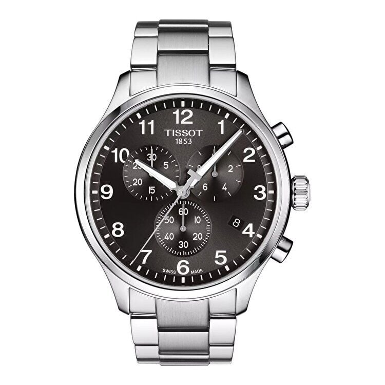 Tissot Chrono XL Classic T1166171105701