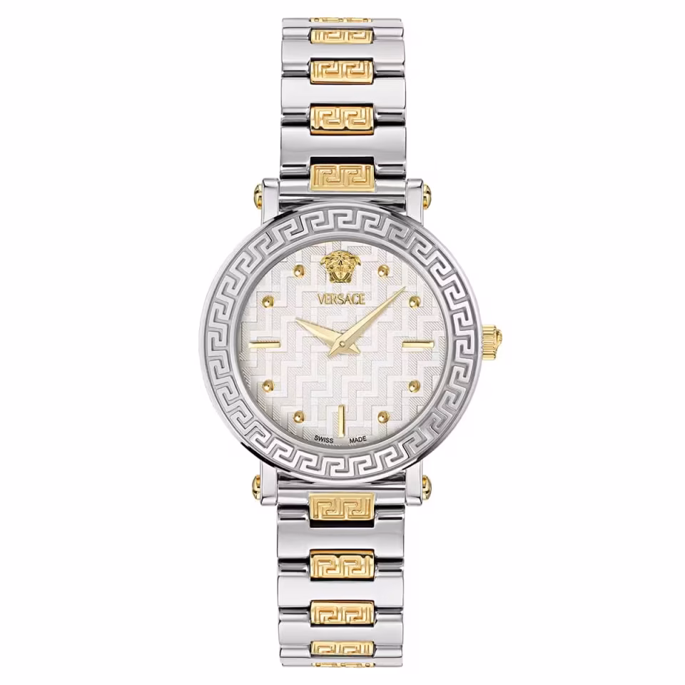 Versace VRSCVEKLA0325 Kadın Kol Saati