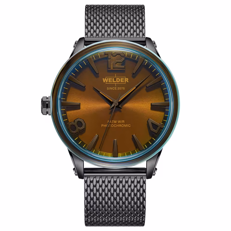 Welder WRN1004 Erkek Kol Saati