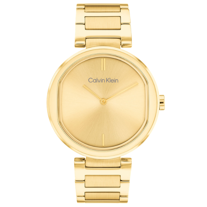 Calvin Klein CK25200252 Kadın Kol Saati