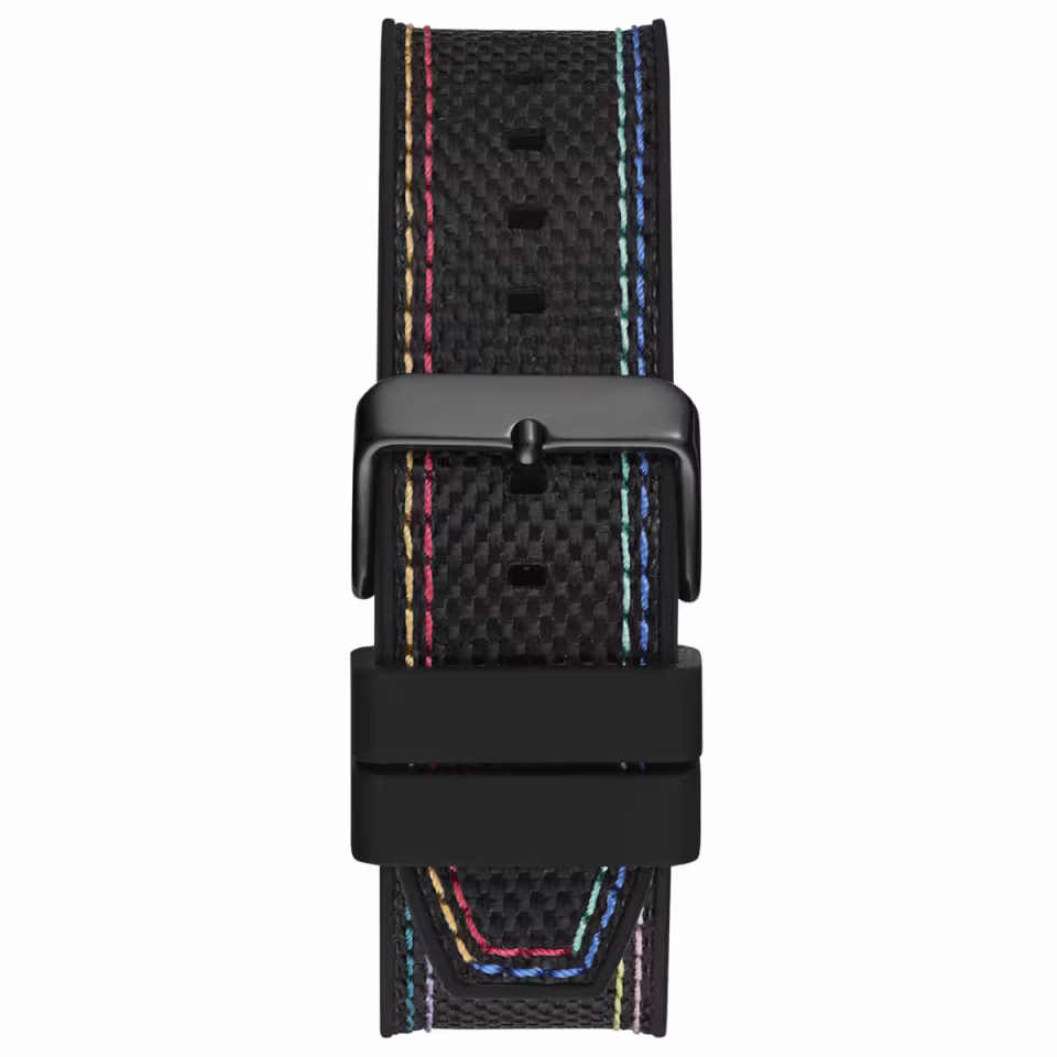 Guess GUGW0701G1 Erkek Kol Saati