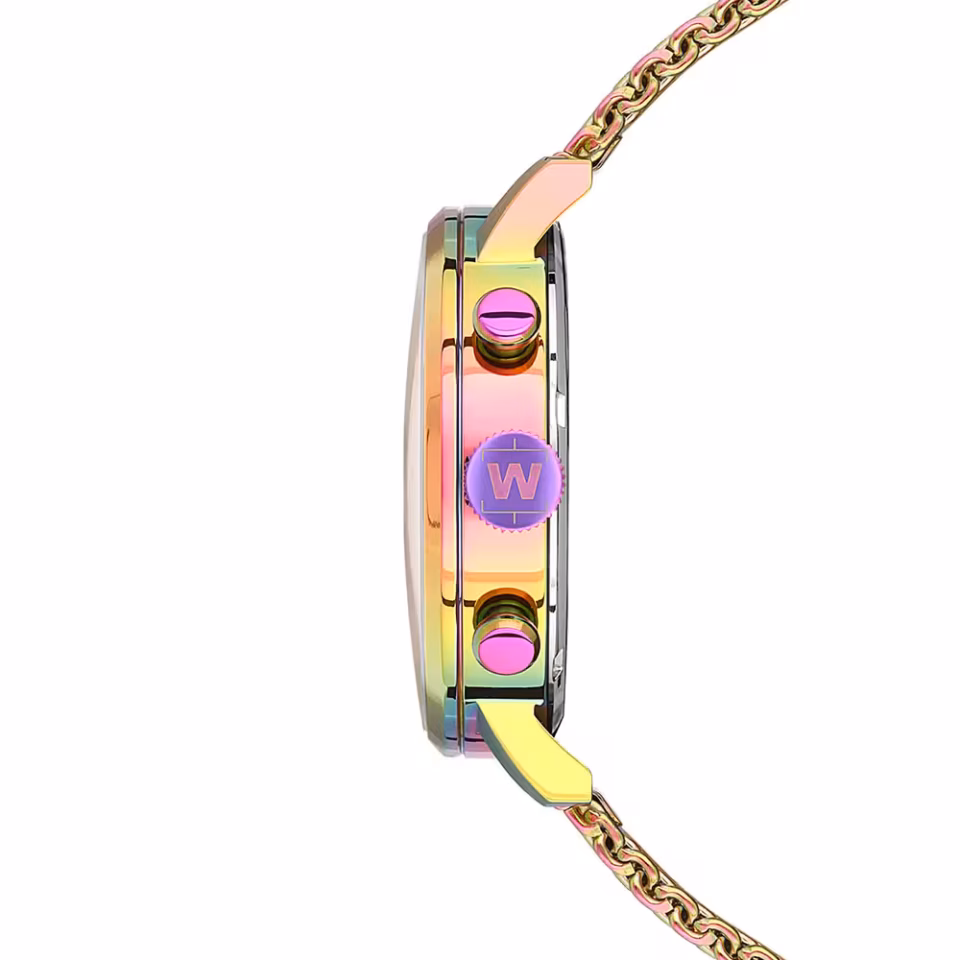 Welder WWRC819 42 mm Kol Saati