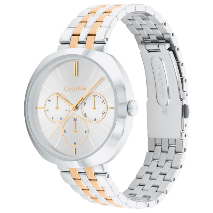 Calvin Klein CK25200337 Kadın Kol Saati