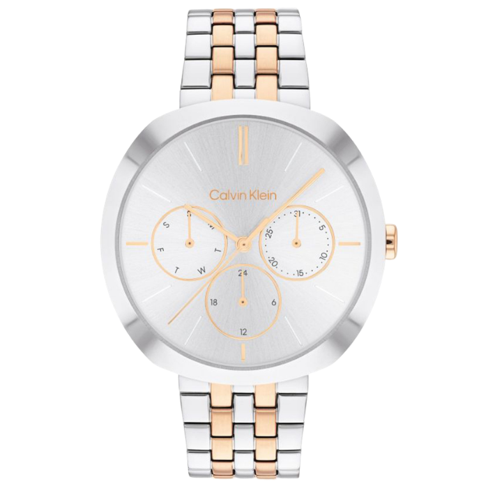 Calvin Klein CK25200337 Kadın Kol Saati
