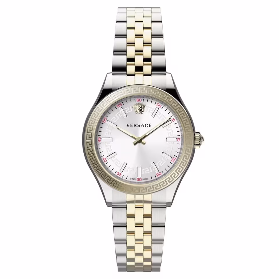 Versace VRSCVEHU01024 Kadın Kol Saati