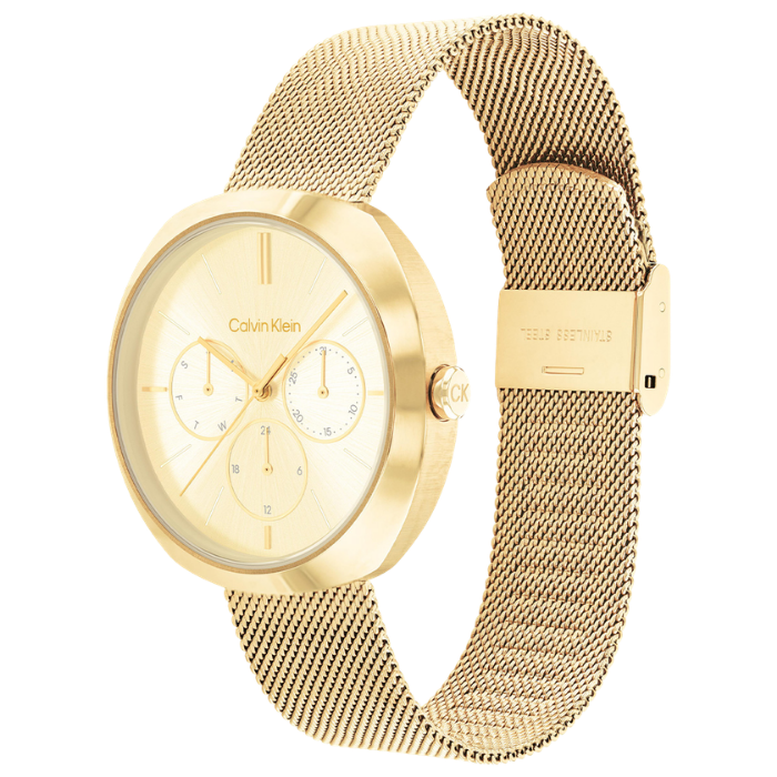 Calvin Klein CK25200339 Kadın Kol Saati