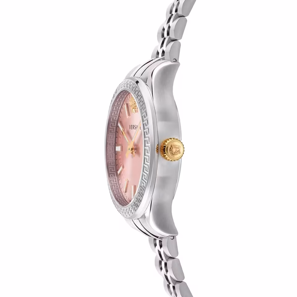 Versace VRSCVEHU01225 Kadın Kol Saati