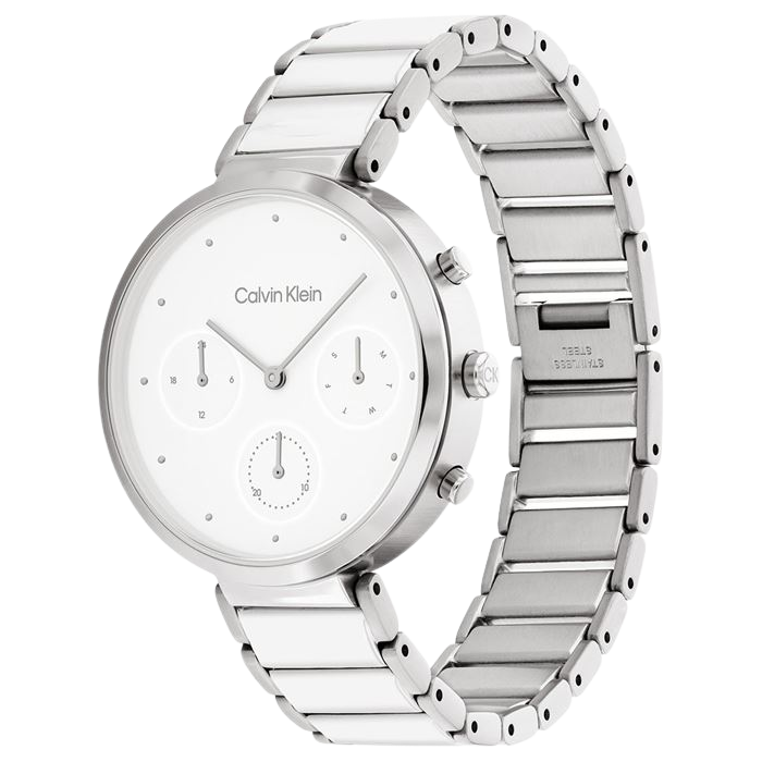 Calvin Klein CK25200282 Kadın Kol Saati