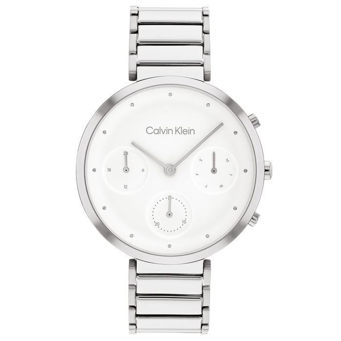 Calvin Klein CK25200282 Kadın Kol Saati