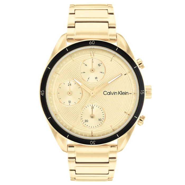 Calvin Klein CK25200173 Kadın Kol Saati