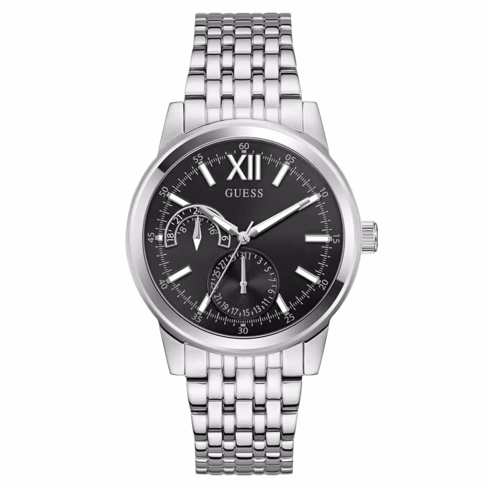 Guess GUGW0976G1 Erkek Kol Saati