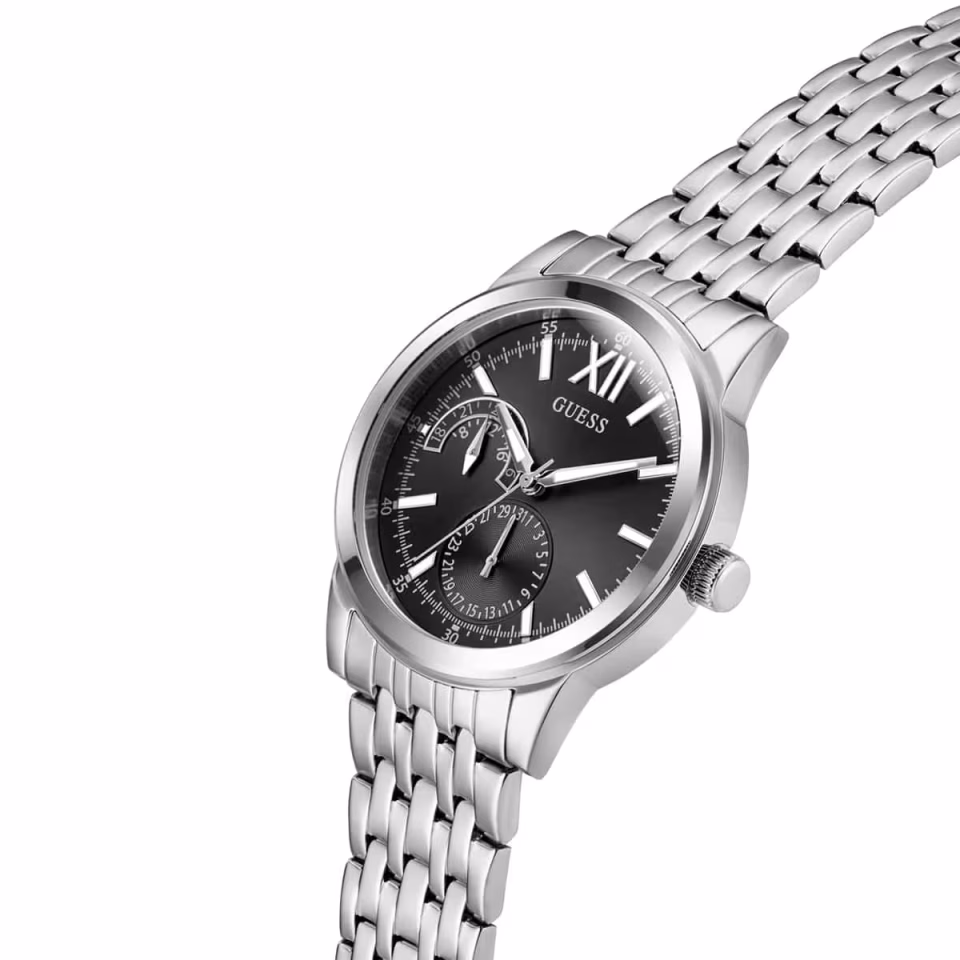 Guess GUGW0976G1 Erkek Kol Saati