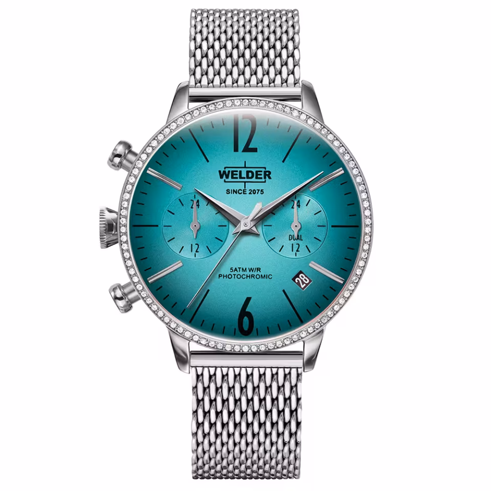 Welder WWRC668 38 mm Kadın Kol Saati