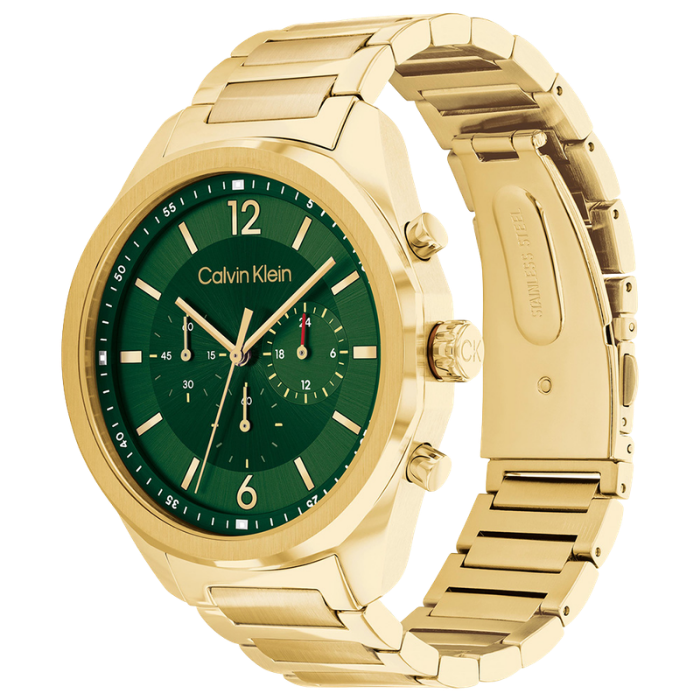 Calvin Klein CK25200266 Erkek Kol Saati