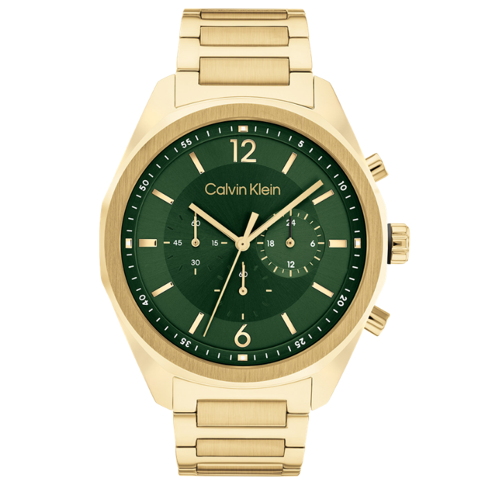 Calvin Klein CK25200266 Erkek Kol Saati