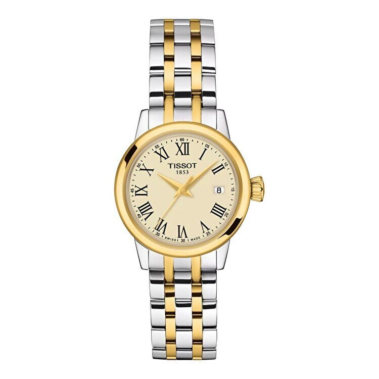 T1292102226300 Tissot Classic Dream Lady