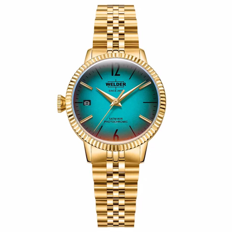 Welder WRC753 Kadın Kol Saati