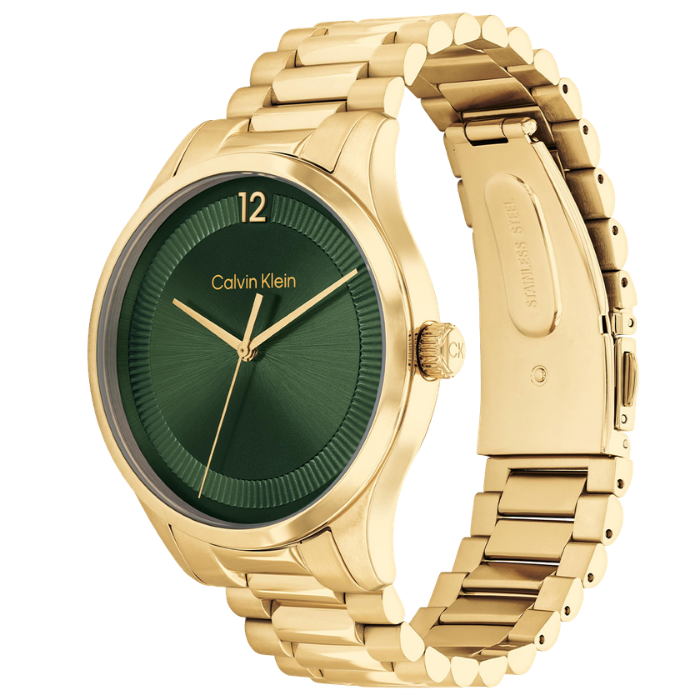 Calvin Klein CK25200229 Unisex Kol Saati