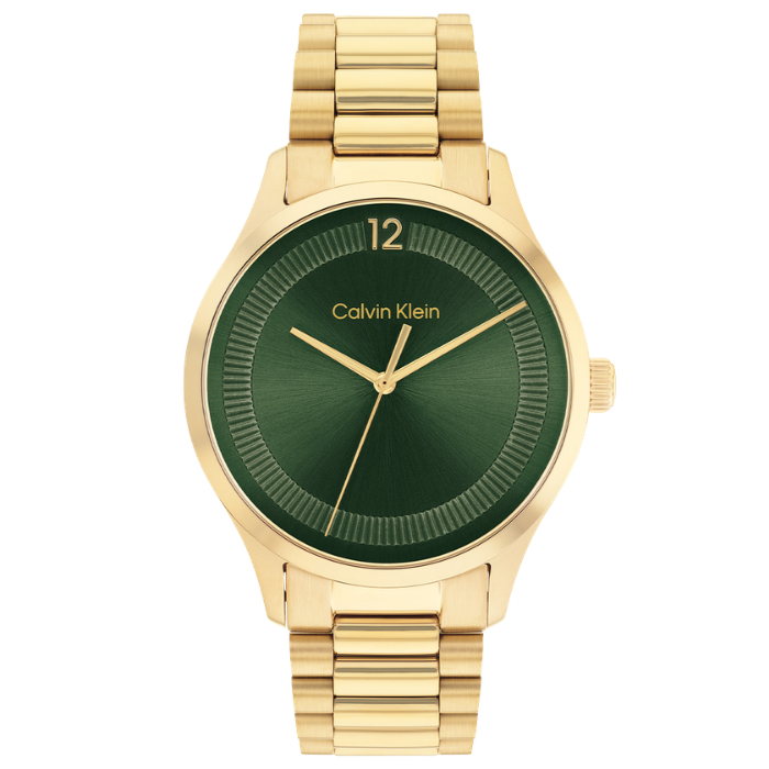 Calvin Klein CK25200229 Unisex Kol Saati