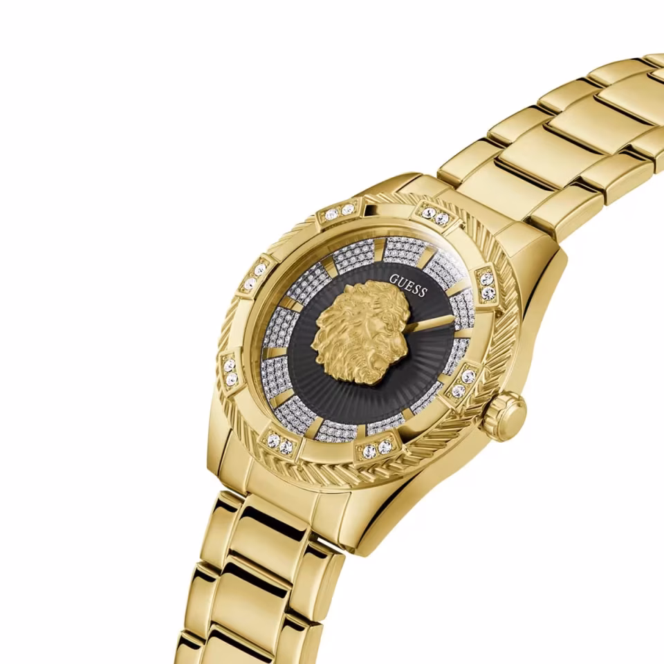 Guess GUGW0783G1 Erkek Kol Saati