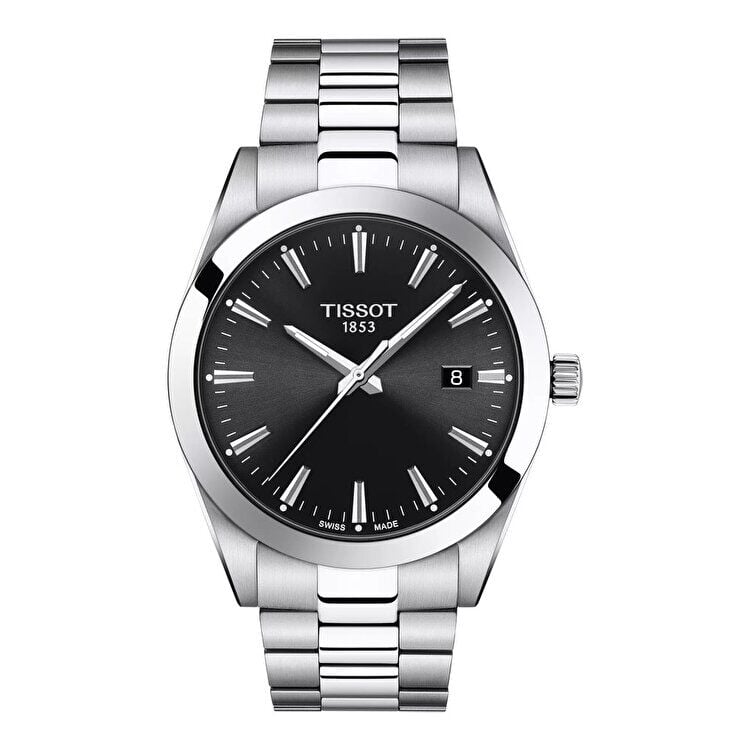 T1274101105100 Tissot Gentleman Kol Saati