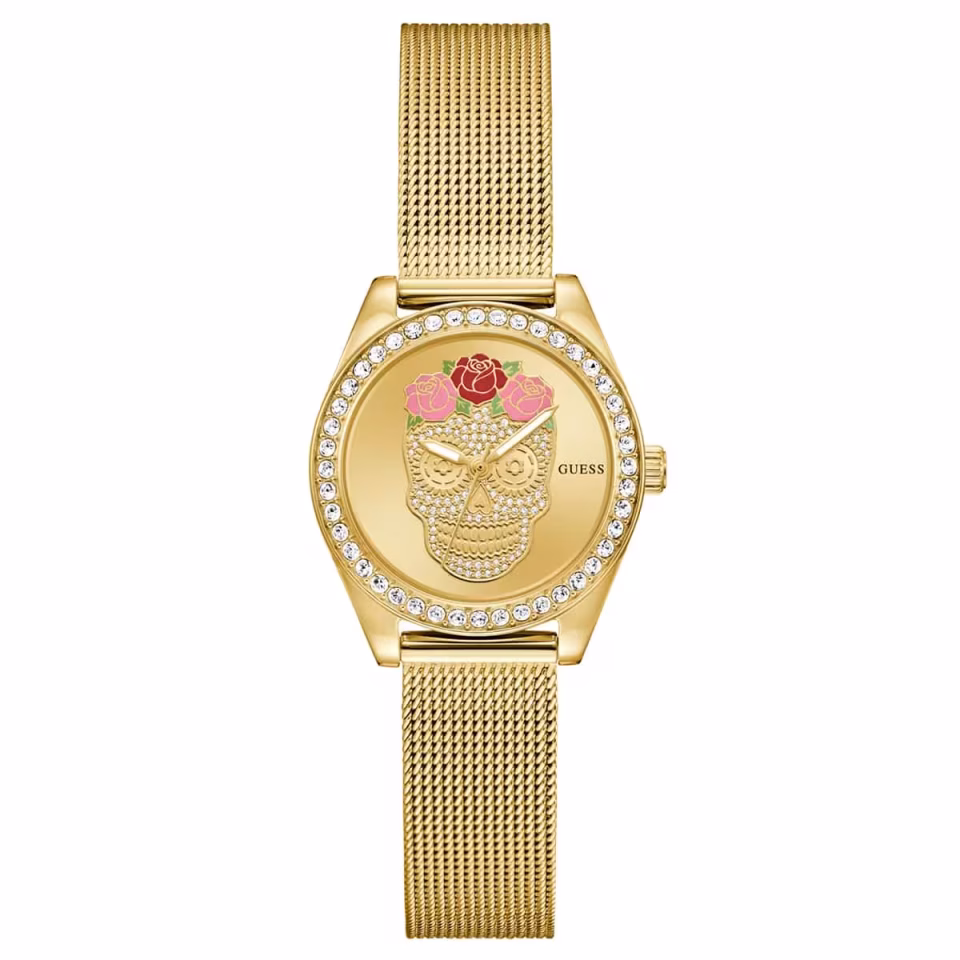 Guess GUGW0946L1 Kadın Kol Saati