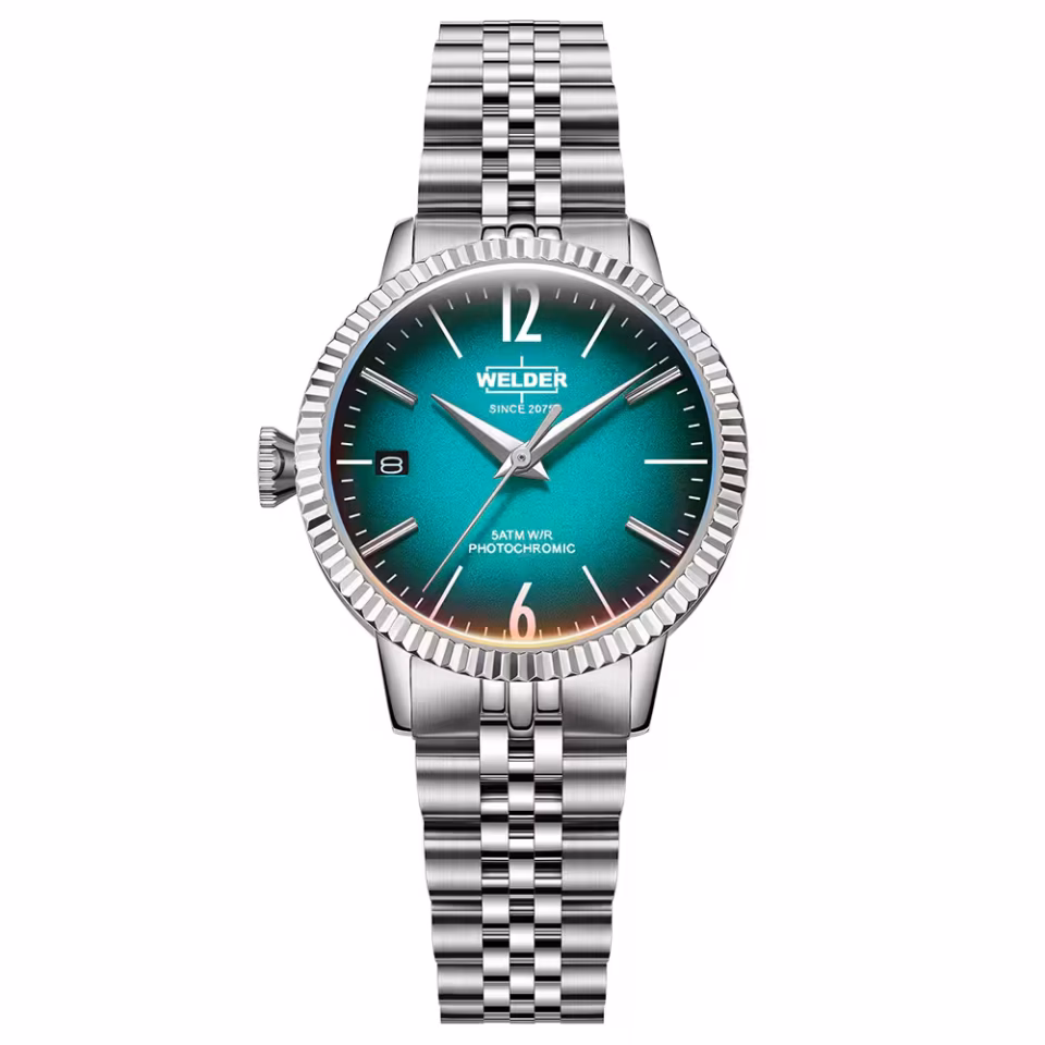 Welder WRC755 Kadın Kol Saati