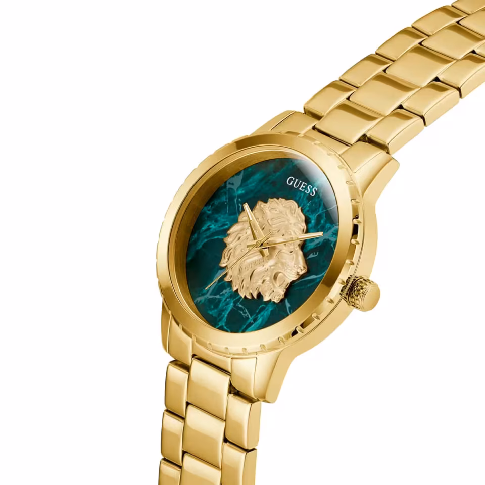 Guess GUGW0958G2 Erkek Kol Saati