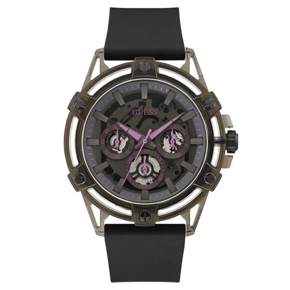 Guess GUGW0032G2 Erkek Kol Saati