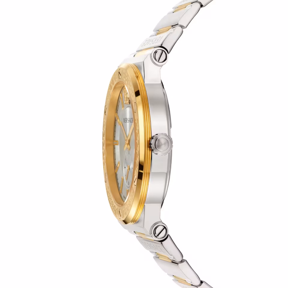 Versace VRSCVEVI00320 Kol Saati