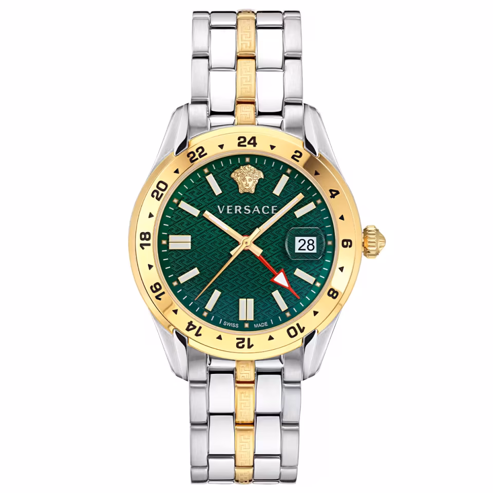 Versace VRSCVE7C00623 Kol Saati