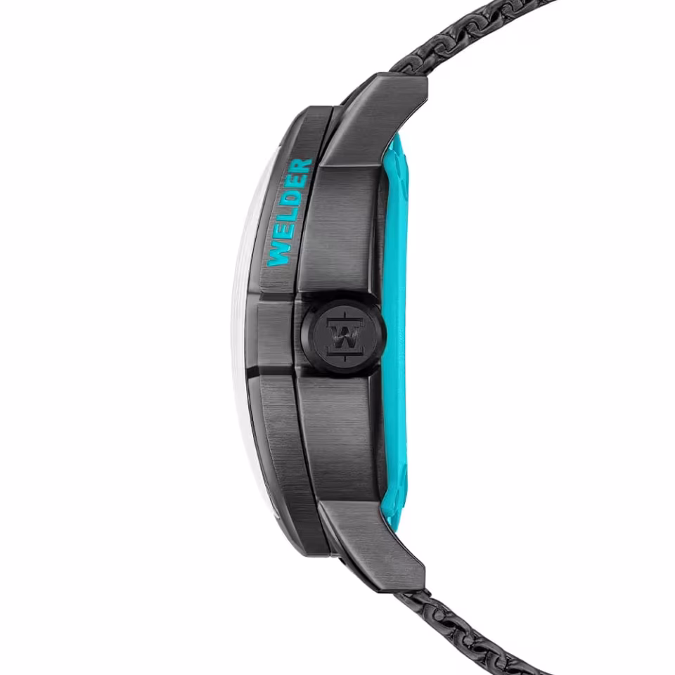 Welder WMD2003 Erkek Kol Saati