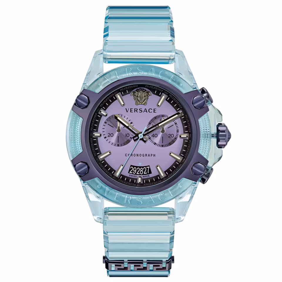 Versace VRSCVEZ701523 Kol Saati