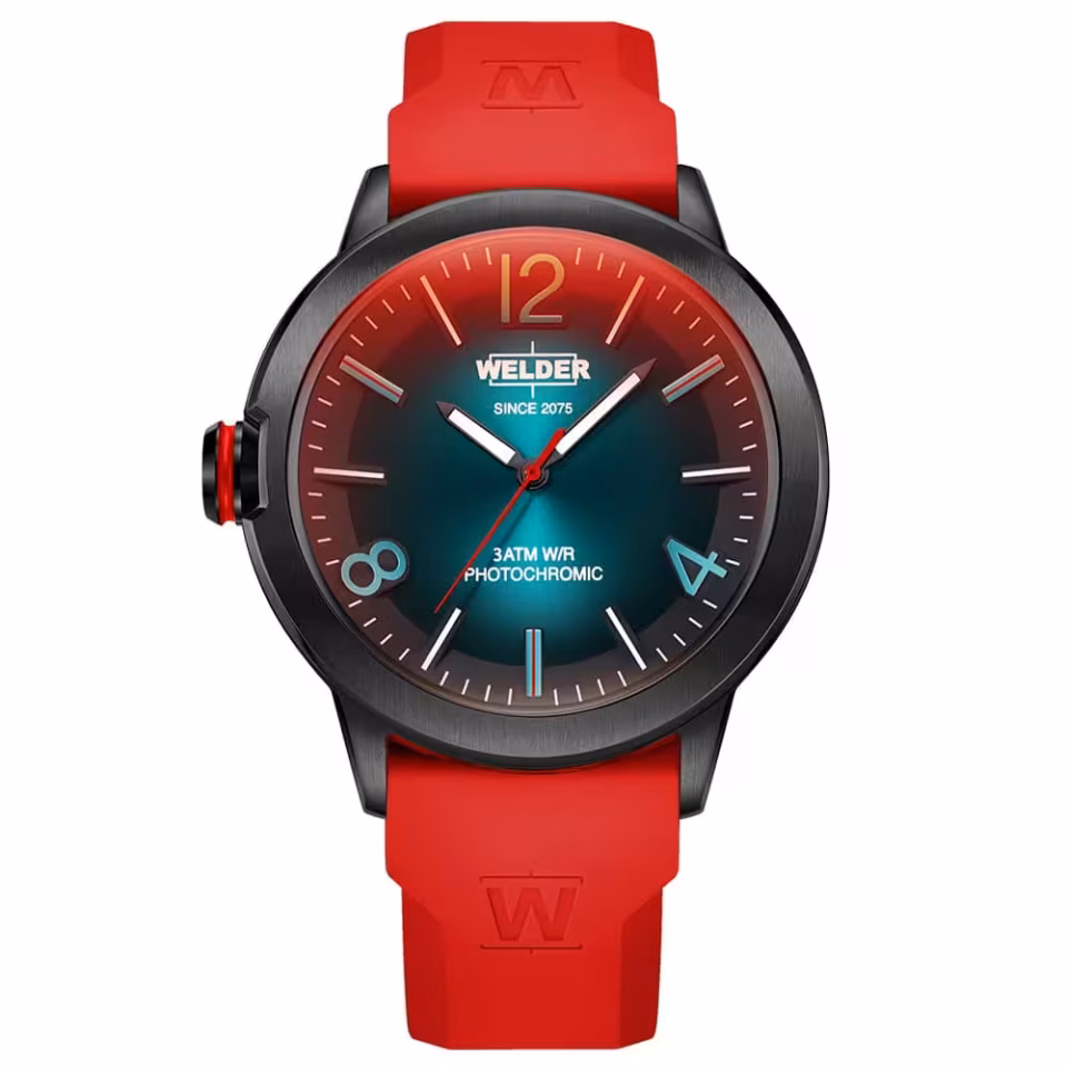 Welder WMD2009 Erkek Kol Saati