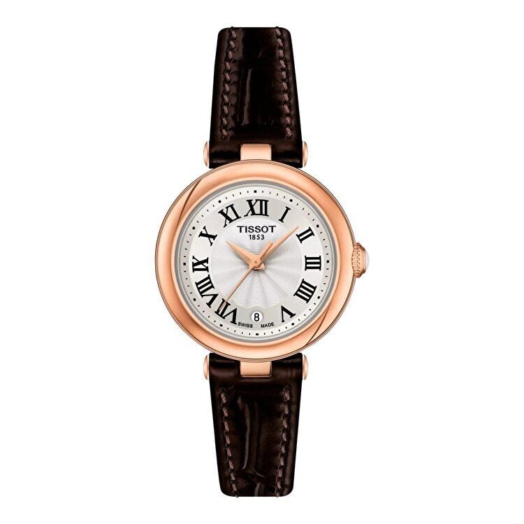 Tissot Bellissima 26mm T1260103601300